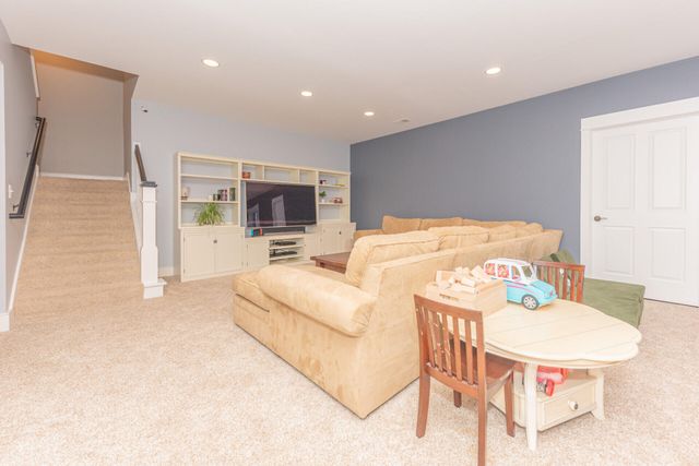 2570 Andrew Thomas Trail, Lodi Twp, MI 48103