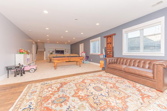 2570 Andrew Thomas Trail, Lodi Twp, MI 48103