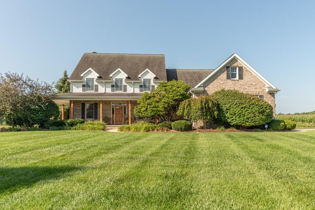 2570 Andrew Thomas Trail, Lodi Twp, MI 48103