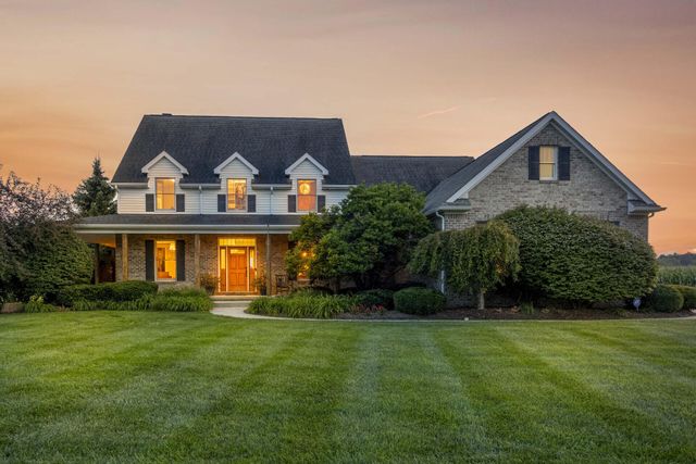 2570 Andrew Thomas Trail, Lodi Twp, MI 48103