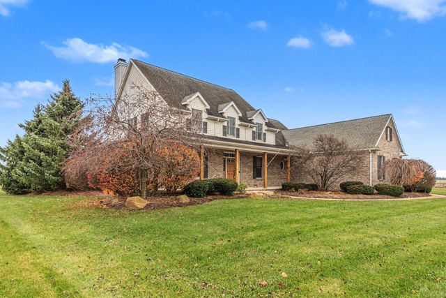 2570 Andrew Thomas Trail, Lodi Twp, MI 48103