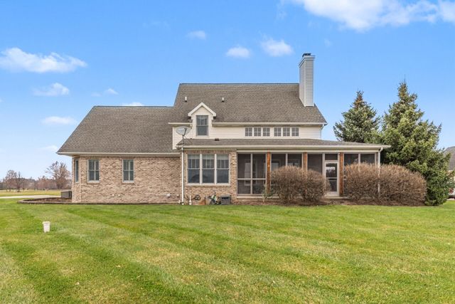 2570 Andrew Thomas Trail, Lodi Twp, MI 48103
