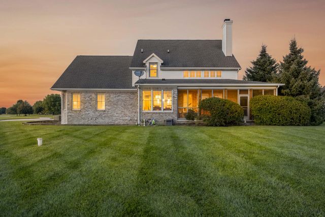 2570 Andrew Thomas Trail, Lodi Twp, MI 48103