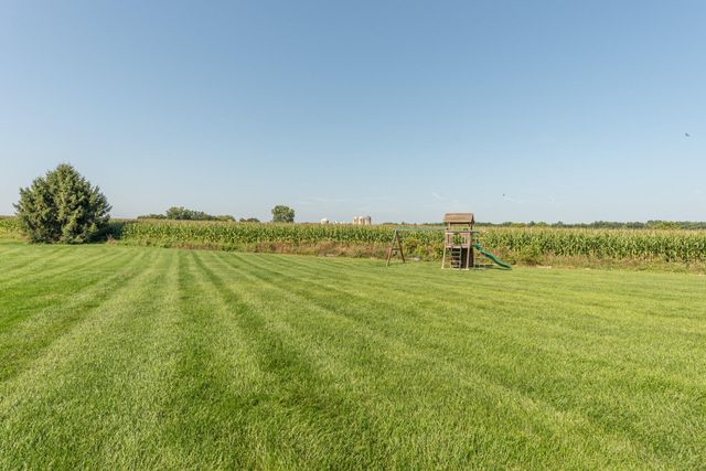 2570 Andrew Thomas Trail, Lodi Twp, MI 48103