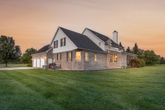 2570 Andrew Thomas Trail, Lodi Twp, MI 48103