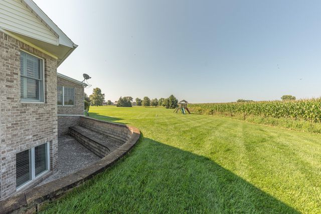 2570 Andrew Thomas Trail, Lodi Twp, MI 48103