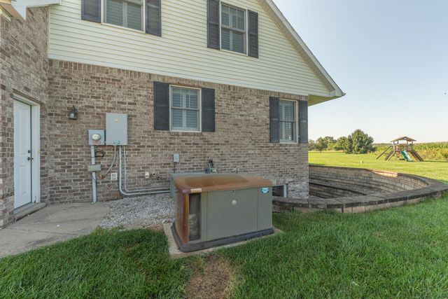 2570 Andrew Thomas Trail, Lodi Twp, MI 48103