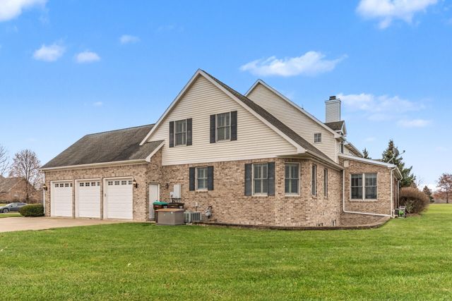 2570 Andrew Thomas Trail, Lodi Twp, MI 48103