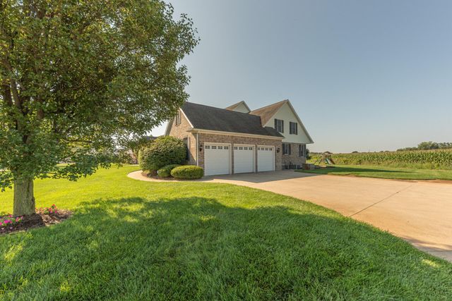 2570 Andrew Thomas Trail, Lodi Twp, MI 48103