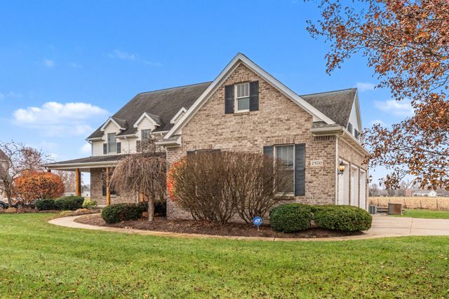 2570 Andrew Thomas Trail, Lodi Twp, MI 48103