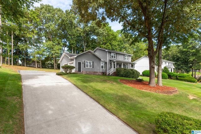 801 LYNELL COURT, Oxford, AL 36203