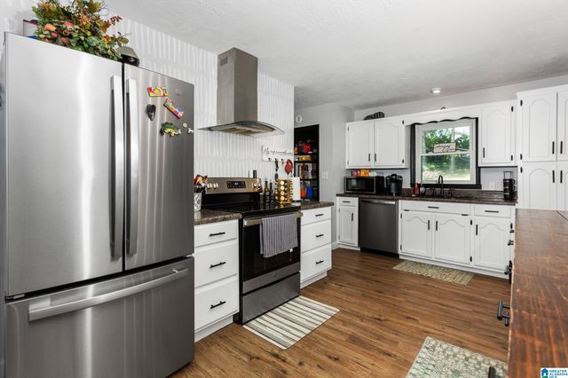 801 LYNELL COURT, Oxford, AL 36203