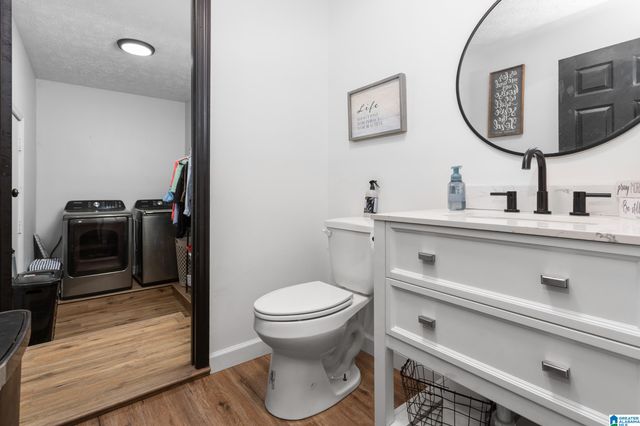 801 LYNELL COURT, Oxford, AL 36203