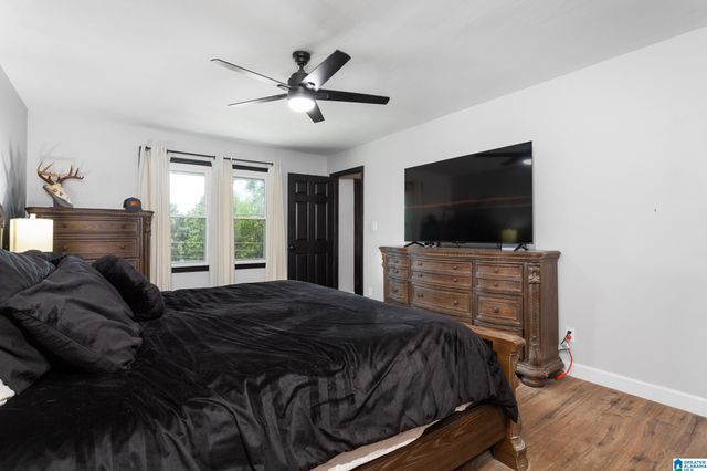 801 LYNELL COURT, Oxford, AL 36203