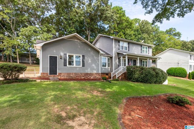 801 LYNELL COURT, Oxford, AL 36203