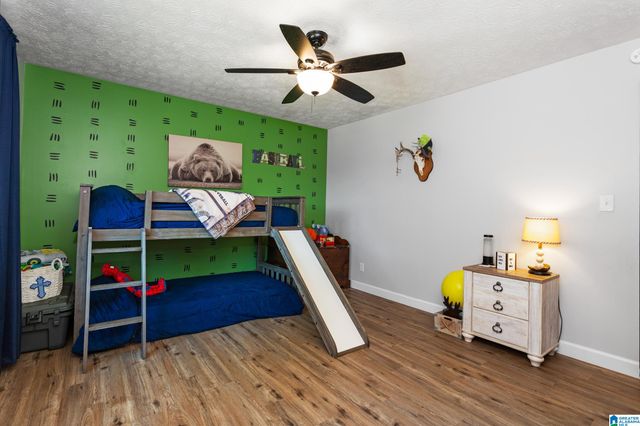 801 LYNELL COURT, Oxford, AL 36203