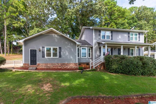 801 LYNELL COURT, Oxford, AL 36203