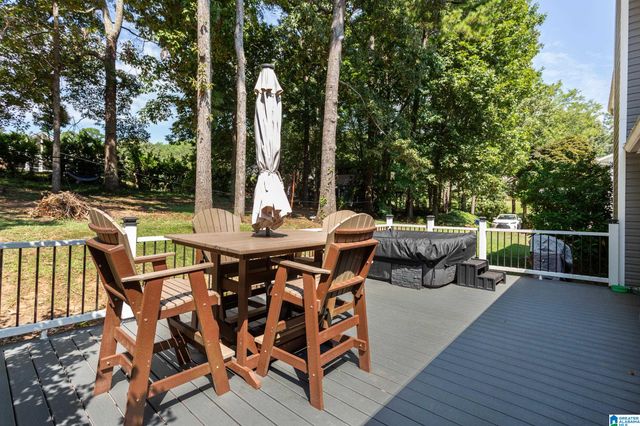 801 LYNELL COURT, Oxford, AL 36203