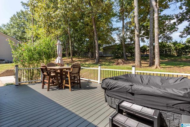 801 LYNELL COURT, Oxford, AL 36203