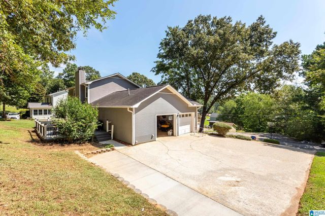 801 LYNELL COURT, Oxford, AL 36203
