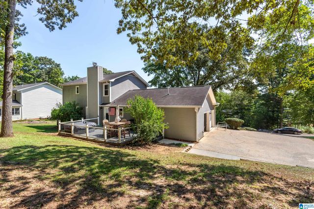 801 LYNELL COURT, Oxford, AL 36203