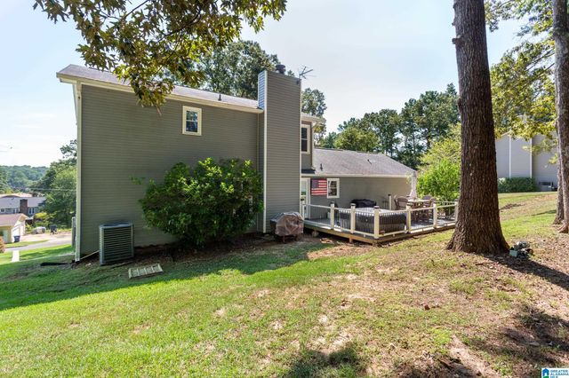 801 LYNELL COURT, Oxford, AL 36203
