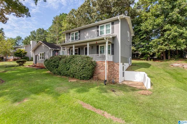 801 LYNELL COURT, Oxford, AL 36203