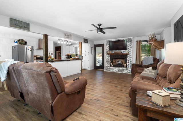 801 LYNELL COURT, Oxford, AL 36203