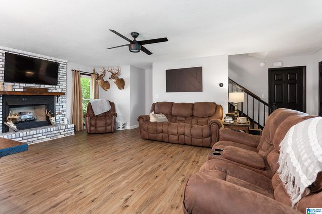 801 LYNELL COURT, Oxford, AL 36203