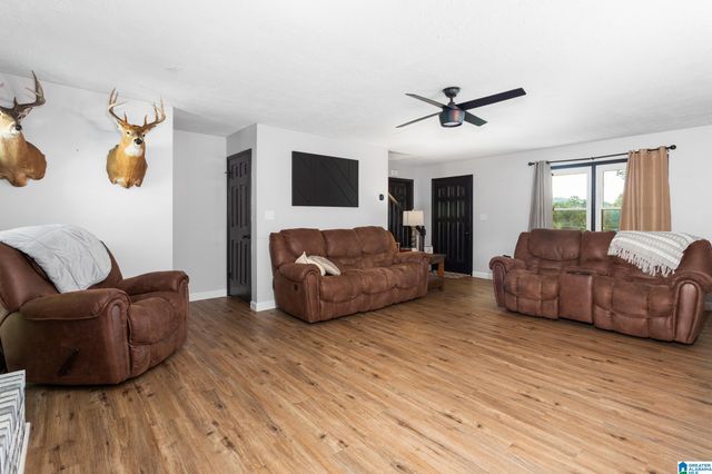 801 LYNELL COURT, Oxford, AL 36203