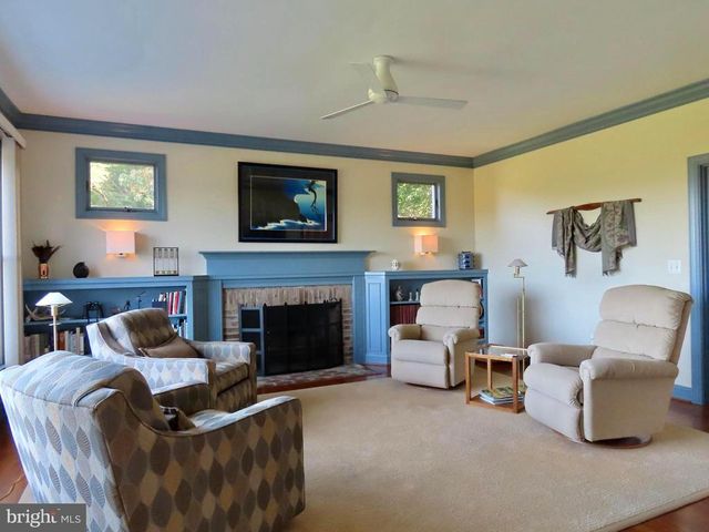 643 RICHMOND RD, Amissville, VA 20106