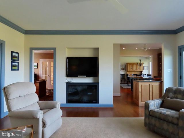 643 RICHMOND RD, Amissville, VA 20106