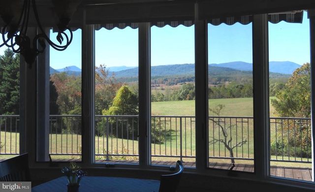 643 RICHMOND RD, Amissville, VA 20106