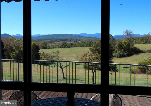 643 RICHMOND RD, Amissville, VA 20106