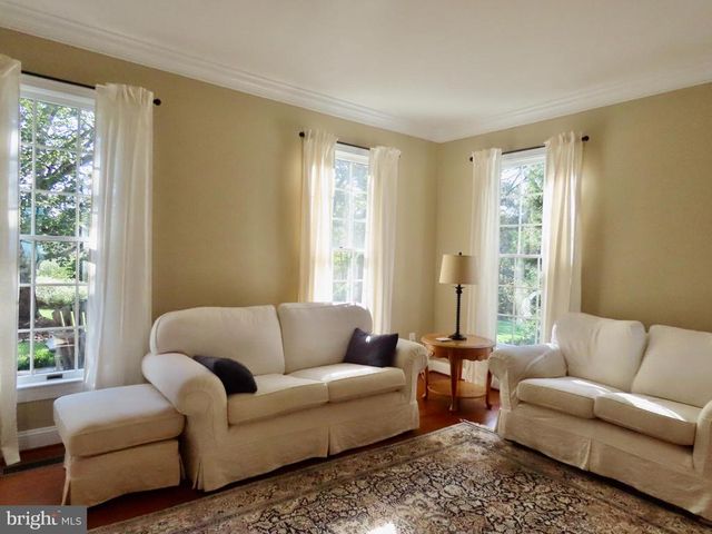 643 RICHMOND RD, Amissville, VA 20106