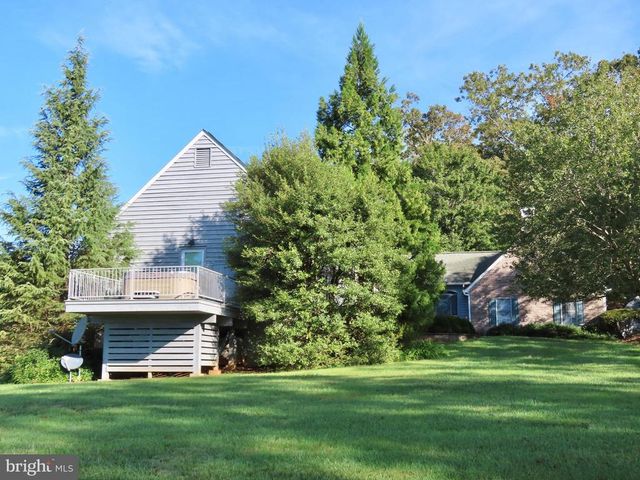 643 RICHMOND RD, Amissville, VA 20106