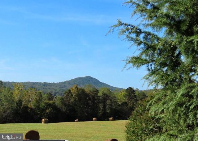 643 RICHMOND RD, Amissville, VA 20106