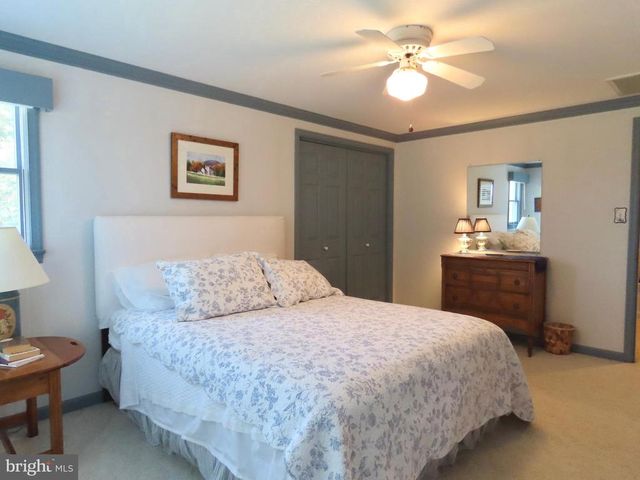 643 RICHMOND RD, Amissville, VA 20106