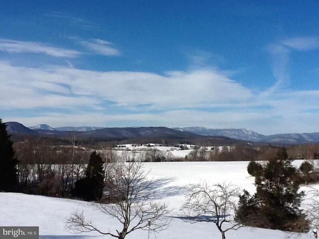 643 RICHMOND RD, Amissville, VA 20106