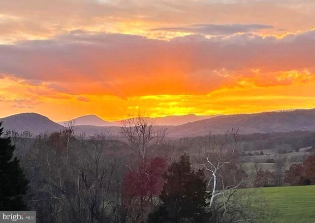 643 RICHMOND RD, Amissville, VA 20106