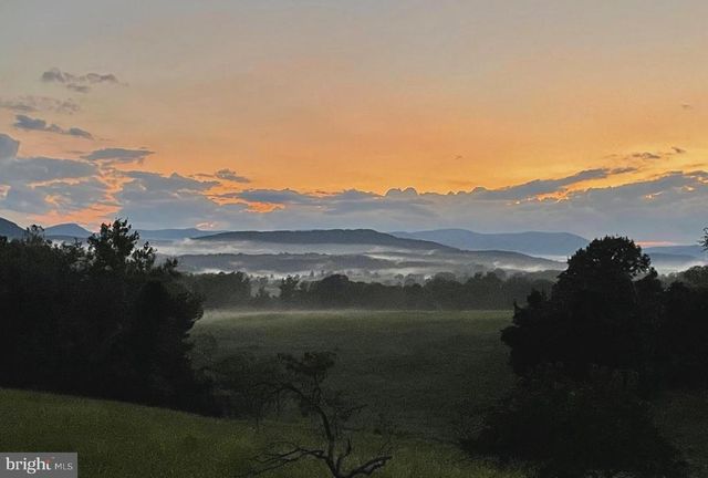 643 RICHMOND RD, Amissville, VA 20106