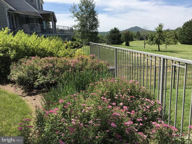 643 RICHMOND RD, Amissville, VA 20106