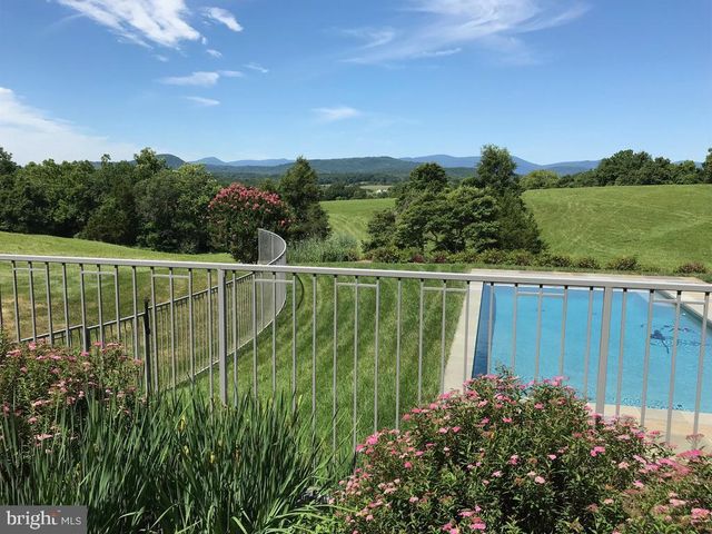 643 RICHMOND RD, Amissville, VA 20106