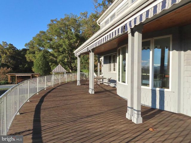 643 RICHMOND RD, Amissville, VA 20106