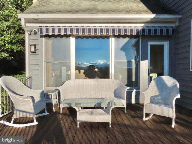 643 RICHMOND RD, Amissville, VA 20106