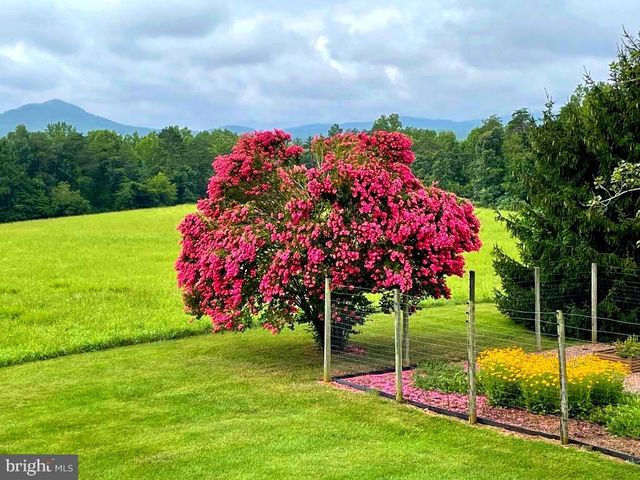 643 RICHMOND RD, Amissville, VA 20106