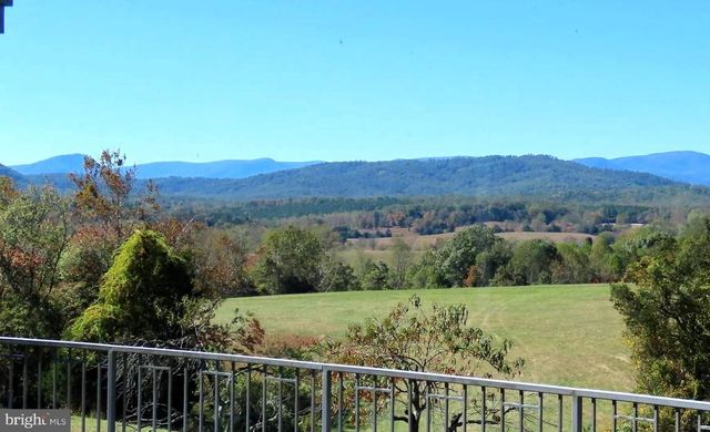 643 RICHMOND RD, Amissville, VA 20106