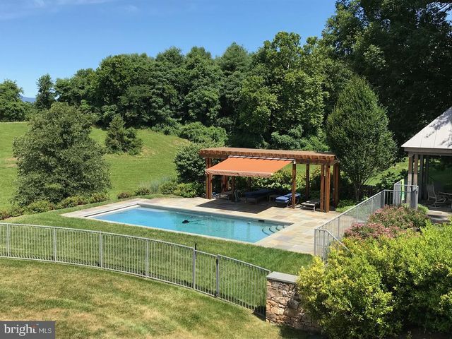 643 RICHMOND RD, Amissville, VA 20106