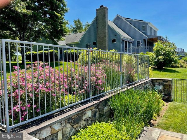 643 RICHMOND RD, Amissville, VA 20106