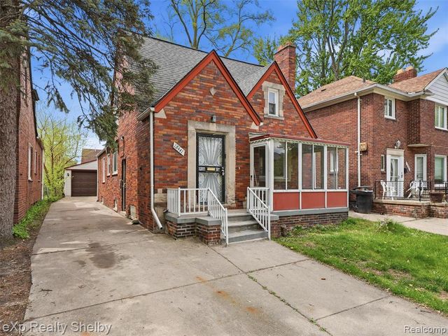 18441 Monica Street, Detroit, MI 48221